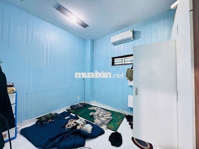 Bán nhà kiệt oto Tôn Đản gần Phường An Khê Đà Nẵng. 62m2 3pn 3ty550tl
