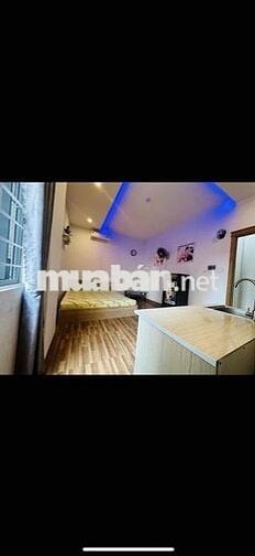 Cho thuê căn hộ full nội thất Sơn Trà gần cầu sông Hàn
