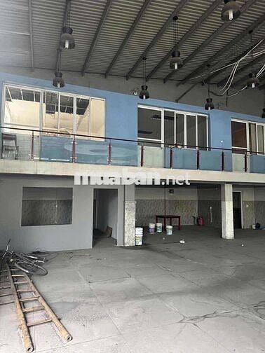 MT4323. CHO THUÊ NHÀ MẶT ĐƯỜNG NGUYỄN BỈNH KHIÊM 500M2 MẶT TIỀN RỘNG