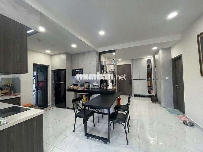 🔥 CHO THUÊ GẤP 2PN DIAMOND 86,8M², NHÀ MỚI TINH, GIÁ TỐT 14.5TR
