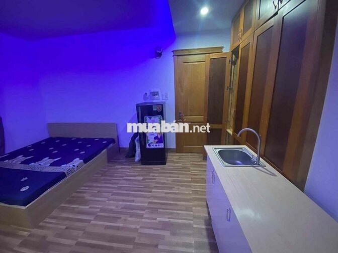 Cho thuê căn hộ full nội thất Sơn Trà gần cầu sông Hàn