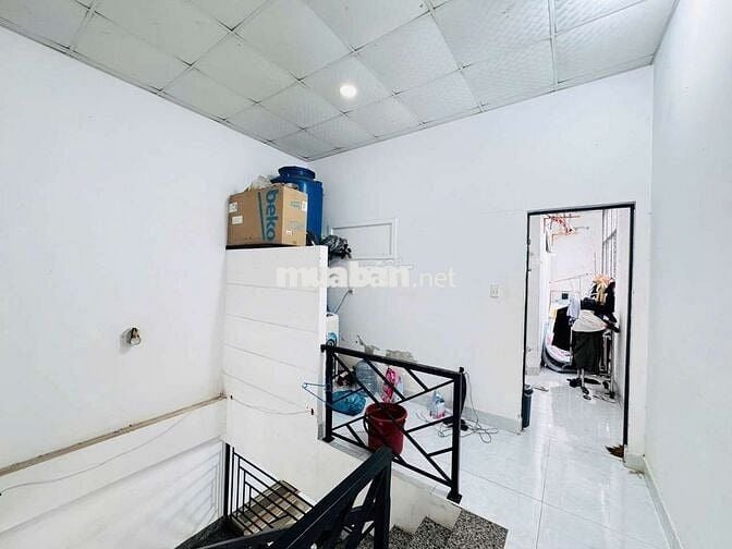Bán nhà kiệt oto Tôn Đản gần Phường An Khê Đà Nẵng. 62m2 3pn 3ty550tl