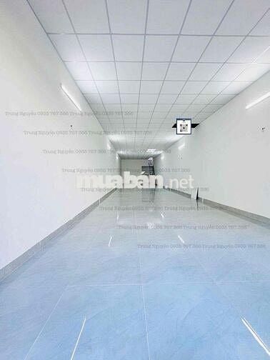 CHO THUÊ NHÀ - MẶT TIỀN LÝ CHÍNH THẮNG - KHU METRO - Sảnh kinh doanh d