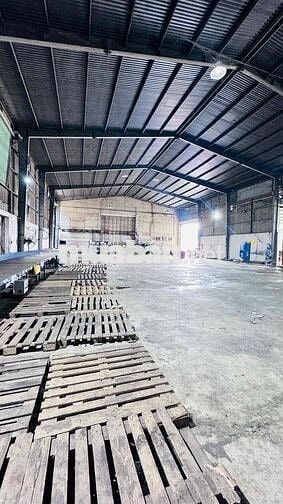 Cho thuê Kho 1200m2  Vành đai không cấm tải