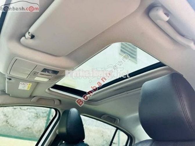 Mazda 3 1.5L Luxury 2019 - 453 Triệu