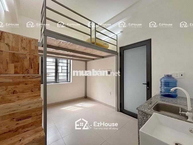 CHO THUÊ PHÒNG DUPLEX GIÁ RẺ DÀNH CHO HSSV - RỘNG RÃI - THOÁNG MÁT