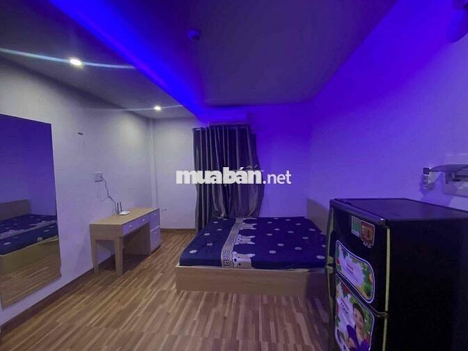 Cho thuê căn hộ full nội thất Sơn Trà gần cầu sông Hàn