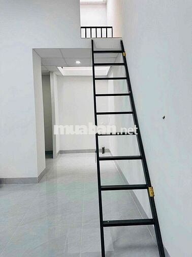 CHO THUÊ NHÀ - MẶT TIỀN LÝ CHÍNH THẮNG - KHU METRO - Sảnh kinh doanh d