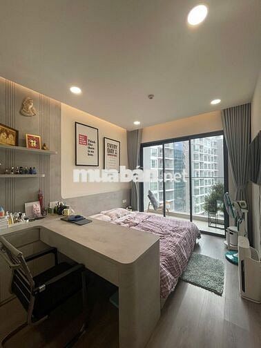 🔥 CHO THUÊ GẤP 2PN DIAMOND 86,8M², NHÀ MỚI TINH, GIÁ TỐT 14.5TR