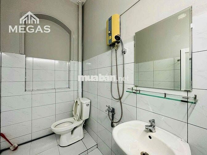 -🏡CĂN HỘ DẠNG 1PN -📌THOÁNG MÁT -💥KHUÔNG VIỆT - KÊNH TÂN HOÁ -💥ĐẦM SEN