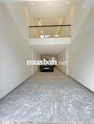 BÁN NHÀ 6 TẦNG 70M² PHỐ CHU HUY MÂN,LONG BIÊN GARA ÔTÔ THANG MÁY 650KG