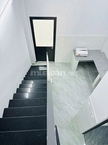 🔵 Cho thuê NNC Gần chợ Phạm Thế Hiển Q8. (3,5x17) 2Tầng, Nhỉnh 10tr