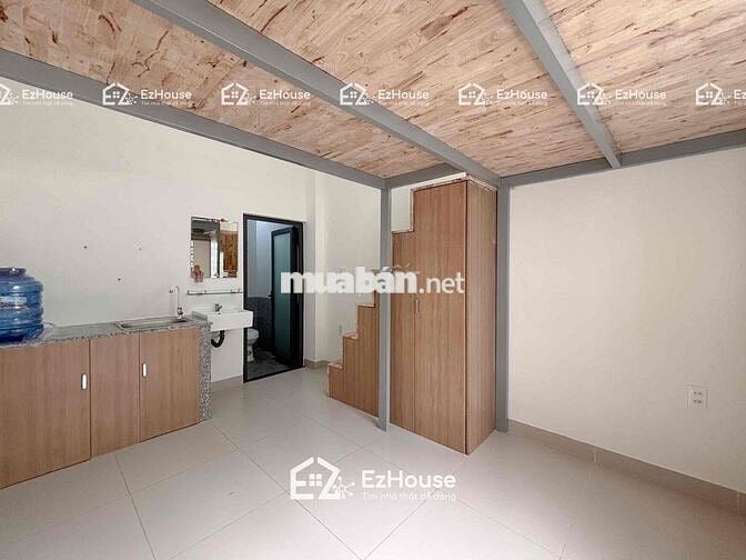 CHO THUÊ PHÒNG DUPLEX GIÁ RẺ DÀNH CHO HSSV - RỘNG RÃI - THOÁNG MÁT
