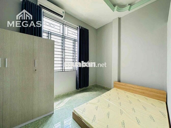 -🏡CĂN HỘ DẠNG 1PN -📌THOÁNG MÁT -💥KHUÔNG VIỆT - KÊNH TÂN HOÁ -💥ĐẦM SEN