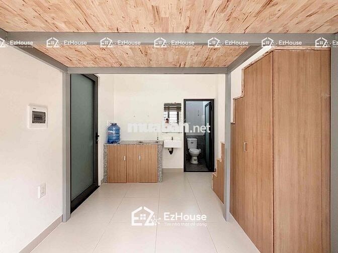 CHO THUÊ PHÒNG DUPLEX GIÁ RẺ DÀNH CHO HSSV - RỘNG RÃI - THOÁNG MÁT