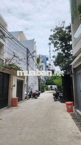 LÔ ĐẸP SÁT ĐƯỜNG LINH ĐÔNG DT 4.5X17.2 TỔNG 77.5M2 THỔ ĐƯỜNG Ô TÔ 6M