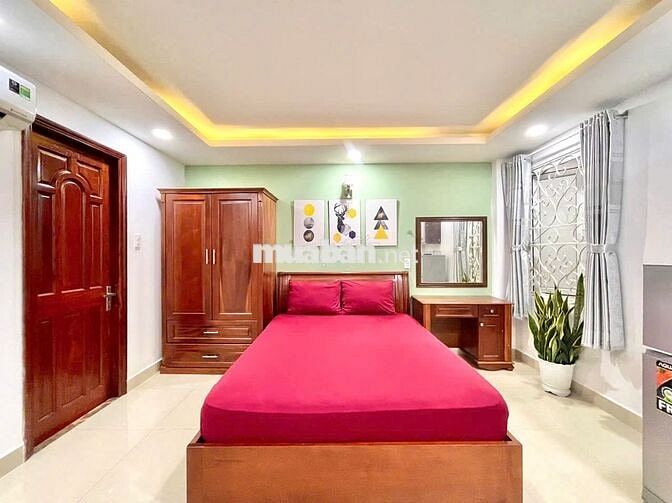 CĂN HỘ SANG TRỌNG - BẢO VỆ 24/7 BỜ KÈ HOÀNG SA