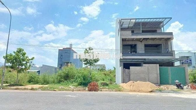 Chủ ra nước ngoài cần bán gấp đất thổ cư 5x35 SHR bao sang tên