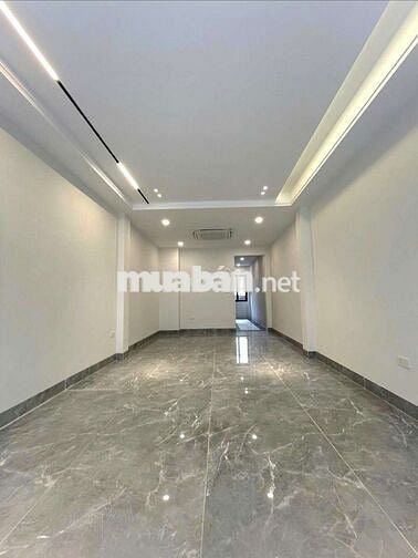 BÁN NHÀ 6 TẦNG 70M² PHỐ CHU HUY MÂN,LONG BIÊN GARA ÔTÔ THANG MÁY 650KG