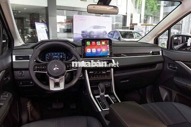 Mitsubishi Xpander 2025 Premium 1.5 AT