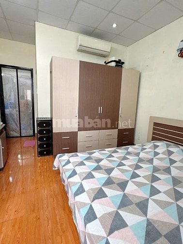 Bán gấp nhà ở ngay Trung tâm SG đường MT Phạm Đức Sơn 1,46 tỷ TL nhẹ