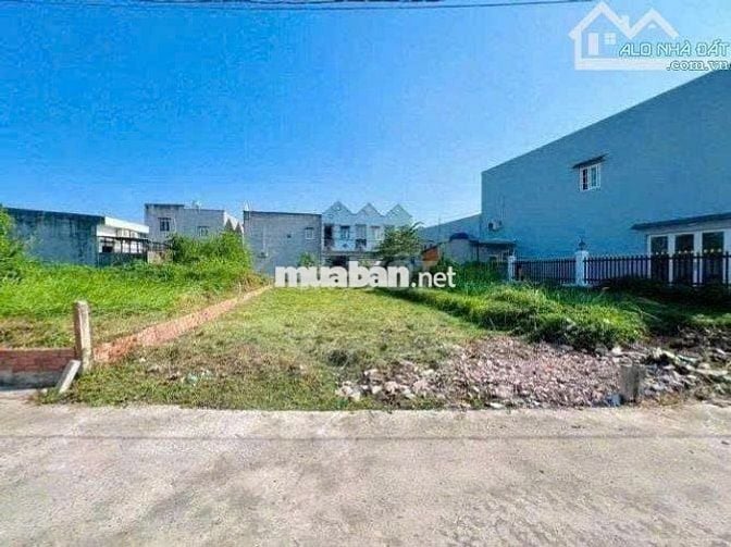 Chủ ra nước ngoài cần bán gấp đất thổ cư 5x35 SHR bao sang tên