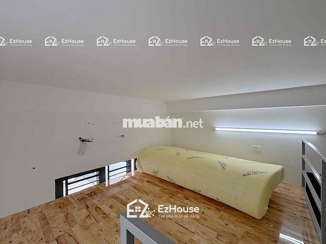 CHO THUÊ PHÒNG DUPLEX GIÁ RẺ DÀNH CHO HSSV - RỘNG RÃI - THOÁNG MÁT