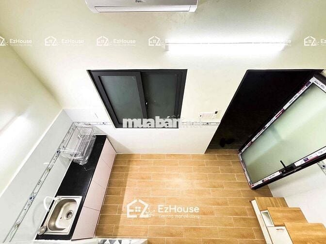 KHAI TRƯƠNG PHÒNG MỚI DUPLEX RỘNG ĐỦ NỘI THẤT PHẠM VĂN CHIÊU NÈ