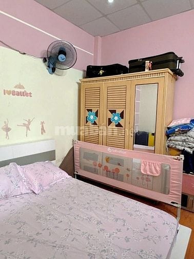 Bán gấp nhà ở ngay Trung tâm SG đường MT Phạm Đức Sơn 1,46 tỷ TL nhẹ