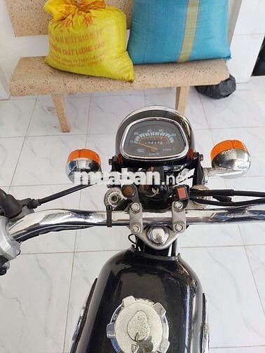 Bán xe CD BENLY 90 chính chủ