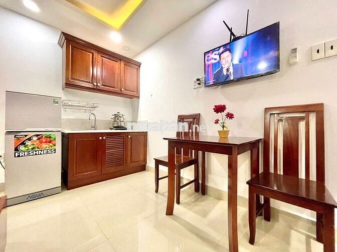 CĂN HỘ SANG TRỌNG - BẢO VỆ 24/7 BỜ KÈ HOÀNG SA