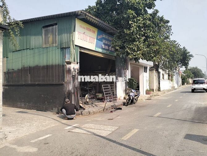 SIÊU HIẾM BÁN ĐẤT MẶT PHỐ TẶNG NHÀ 3.5 TẦNG PHỐ NGỌC THỤY 238M2 - MT6M
