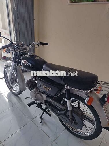 Bán xe CD BENLY 90 chính chủ