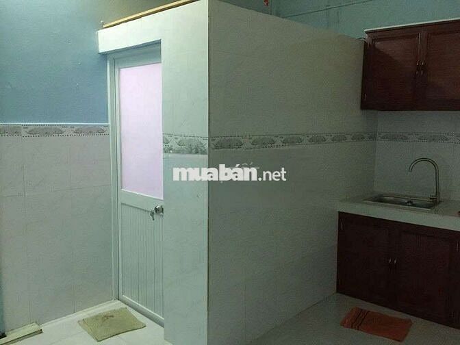 🔰NNC HXH Tô Hiệu - Dt 4x16m - 2PN/1WC Có Phòng Khách, Bếp, Sân Để Xe