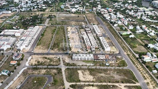 Mozzadiso Shophouse Nha Trang view siêu hiếm, giá cực tốt