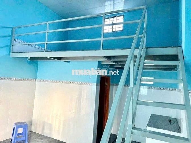 Chủ bán dãy trọ ở xã Tân Thạnh Đông, Củ Chi dt 6×29=175m2 giá 620 tr