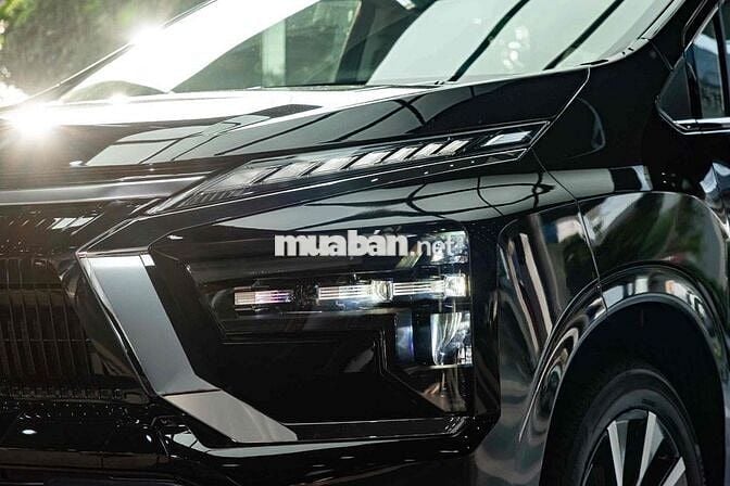 Mitsubishi Xpander 2025 Premium 1.5 AT