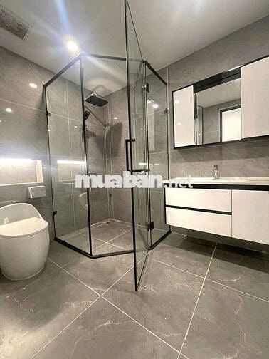 BÁN NHÀ 6 TẦNG 70M² PHỐ CHU HUY MÂN,LONG BIÊN GARA ÔTÔ THANG MÁY 650KG