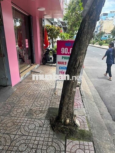 Cần sang lại mặt bằng kinh doanh quận tân phú