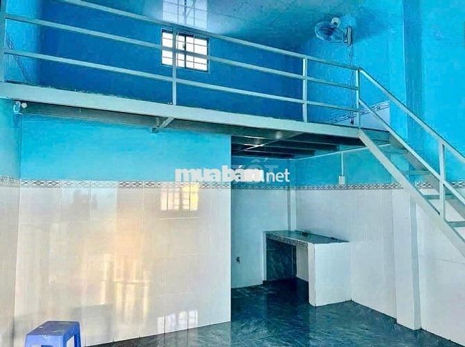 Chủ bán dãy trọ ở xã Tân Thạnh Đông, Củ Chi dt 6×29=175m2 giá 620 tr