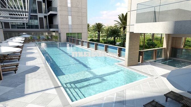 ⭐JAMONA HEIGHT CHO THUÊ GẤP 1PN1WC NTCB GIÁ CHỈ 10 TRIỆU