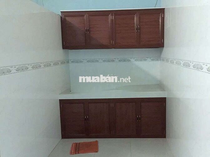 🔰NNC HXH Tô Hiệu - Dt 4x16m - 2PN/1WC Có Phòng Khách, Bếp, Sân Để Xe