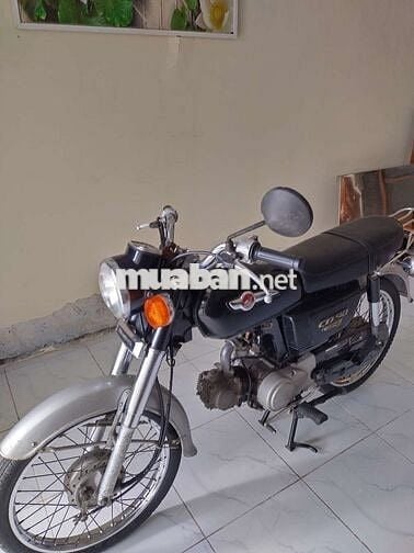 Bán xe CD BENLY 90 chính chủ