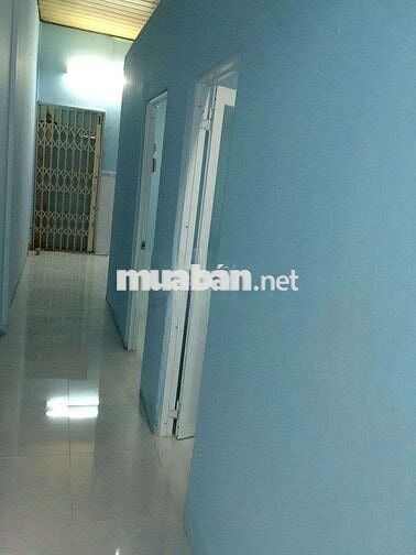 🔰NNC HXH Tô Hiệu - Dt 4x16m - 2PN/1WC Có Phòng Khách, Bếp, Sân Để Xe