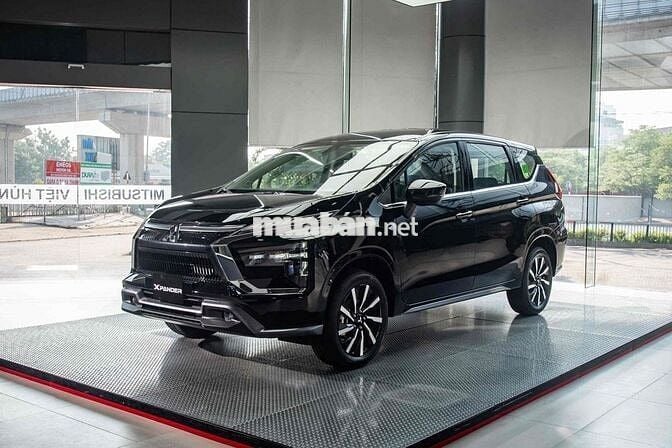 Mitsubishi Xpander 2025 Premium 1.5 AT