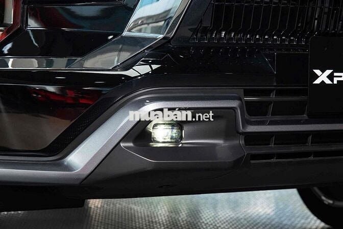 Mitsubishi Xpander 2025 Premium 1.5 AT