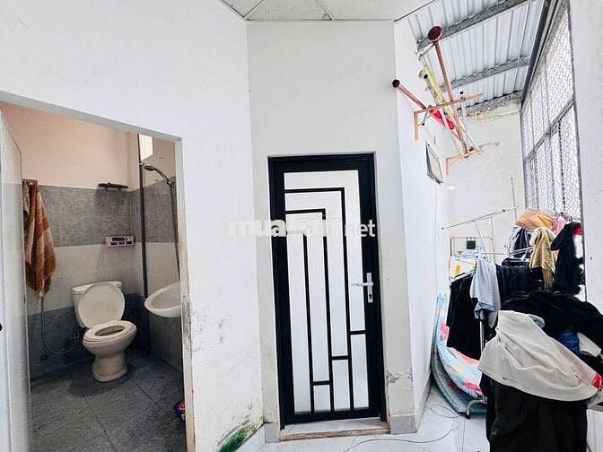 Bán nhà kiệt oto Tôn Đản gần Phường An Khê Đà Nẵng. 62m2 3pn 3ty550tl