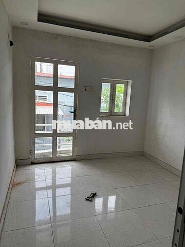 nhà thuê hồ Ngọc lãm an lạc bình Tân DT80m giá 8tr