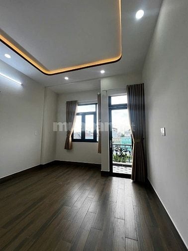 BÁN NHÀ MT HM 3 TẦNG ĐẸP – SỔ HỒNG RIÊNG – VÀO Ở NGAY