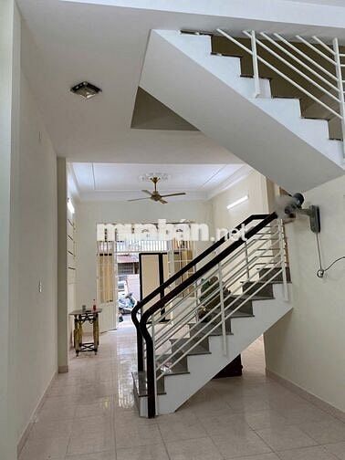 BÁN NHÀ ĐẸP, GIÁ RẺ, GẦN LŨY BÁN BÍCH, TÂN PHÚ – GIÁ CHỈ 5.5 TỶ